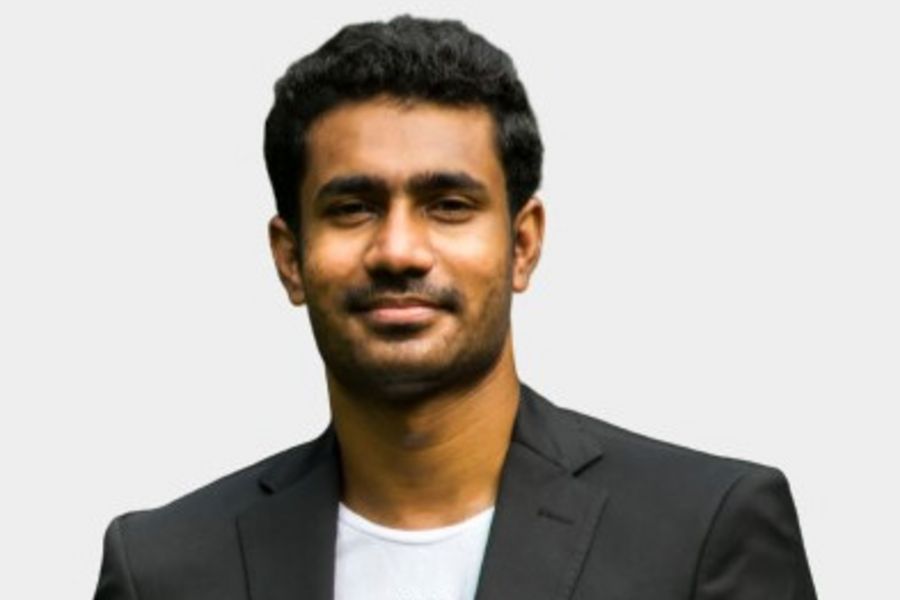 Rakesh Mani