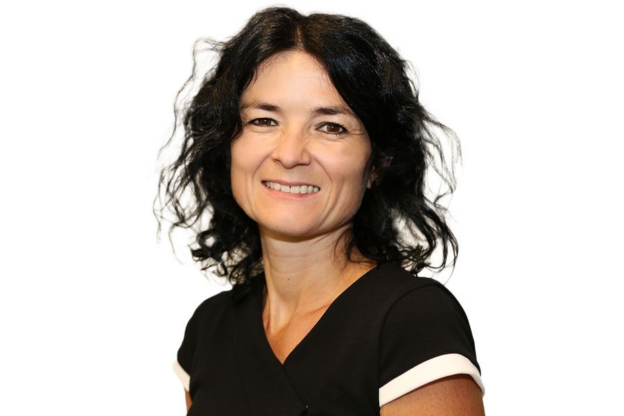 Nicole Schider