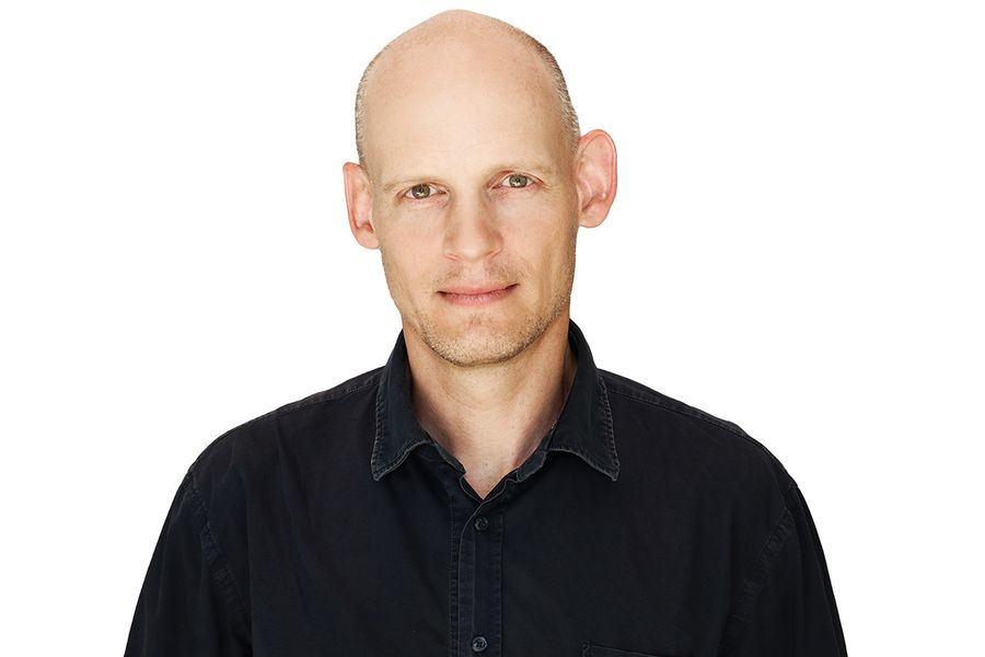 Jan Pruszak